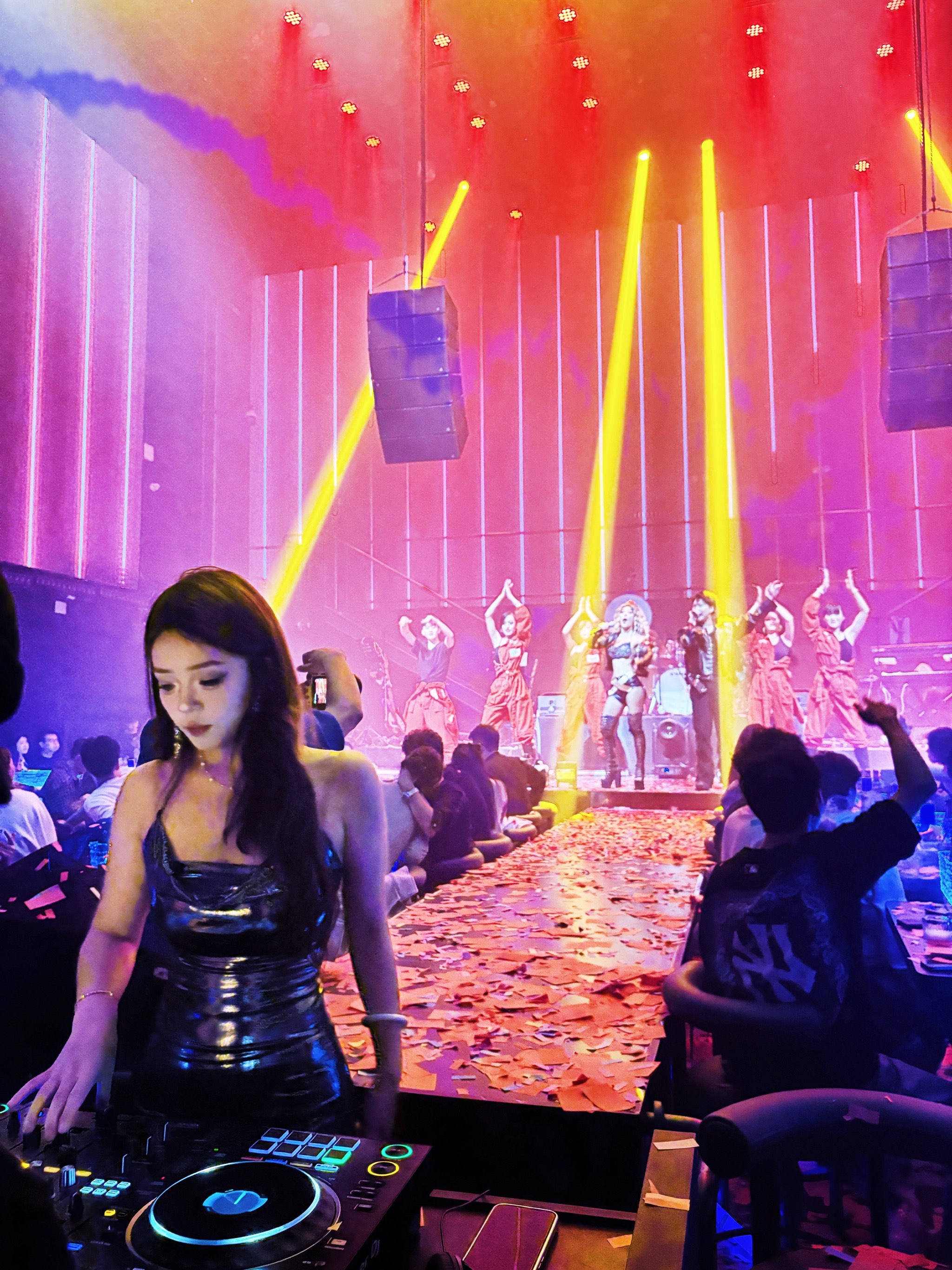 德州商务KTV体验分享-齐河县ktv预订